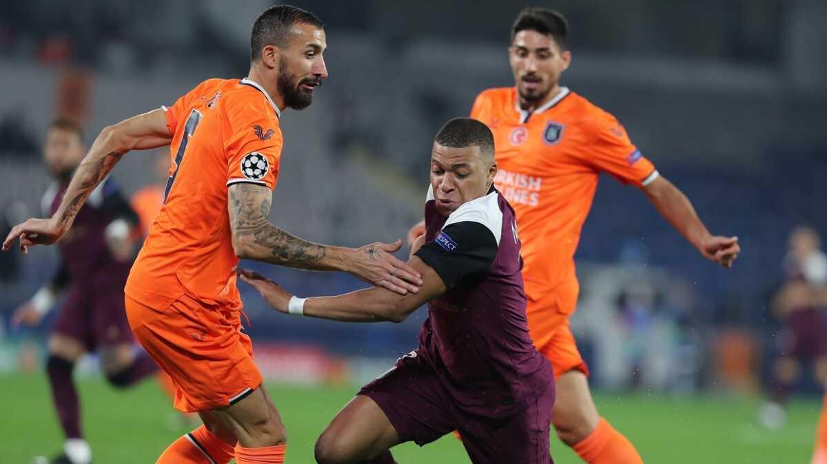 ampiyonlar Ligi'nde 3. hafta heyecan balyor