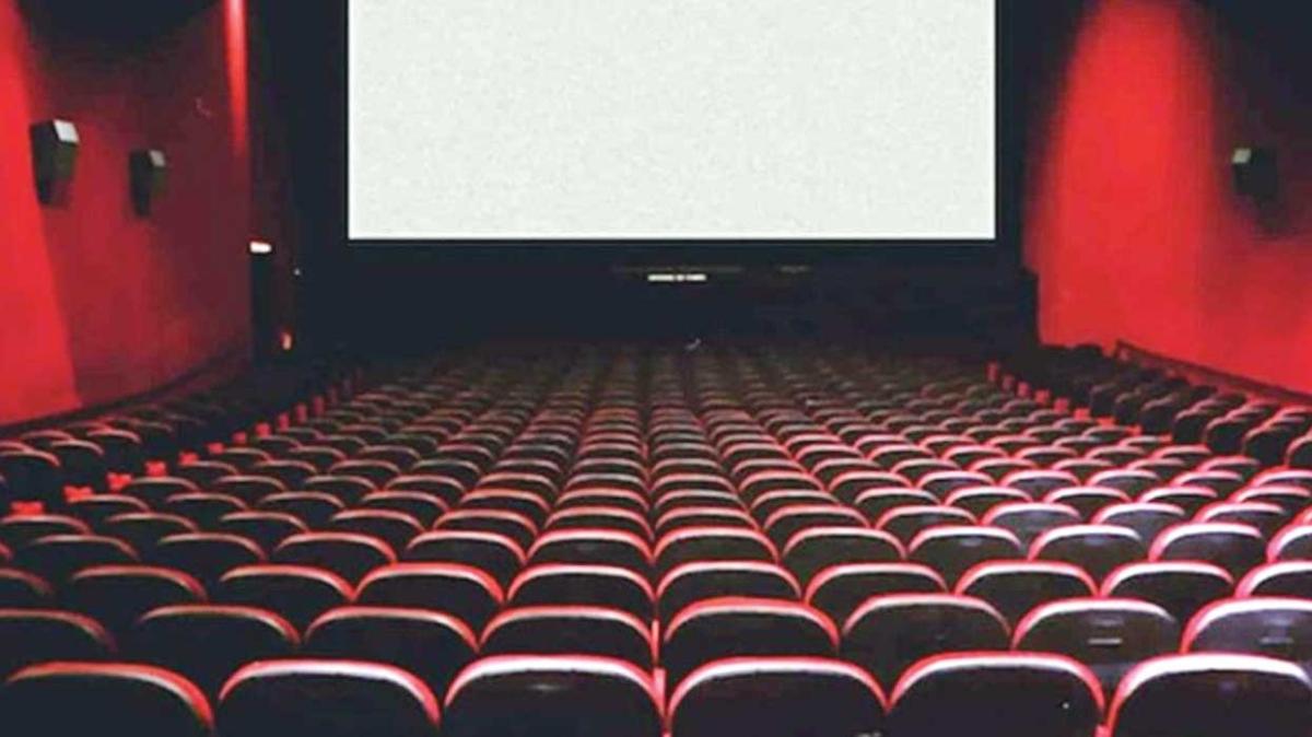 Tiyatro ve sinema salonlar iin yeni Sertifikasyon Program
