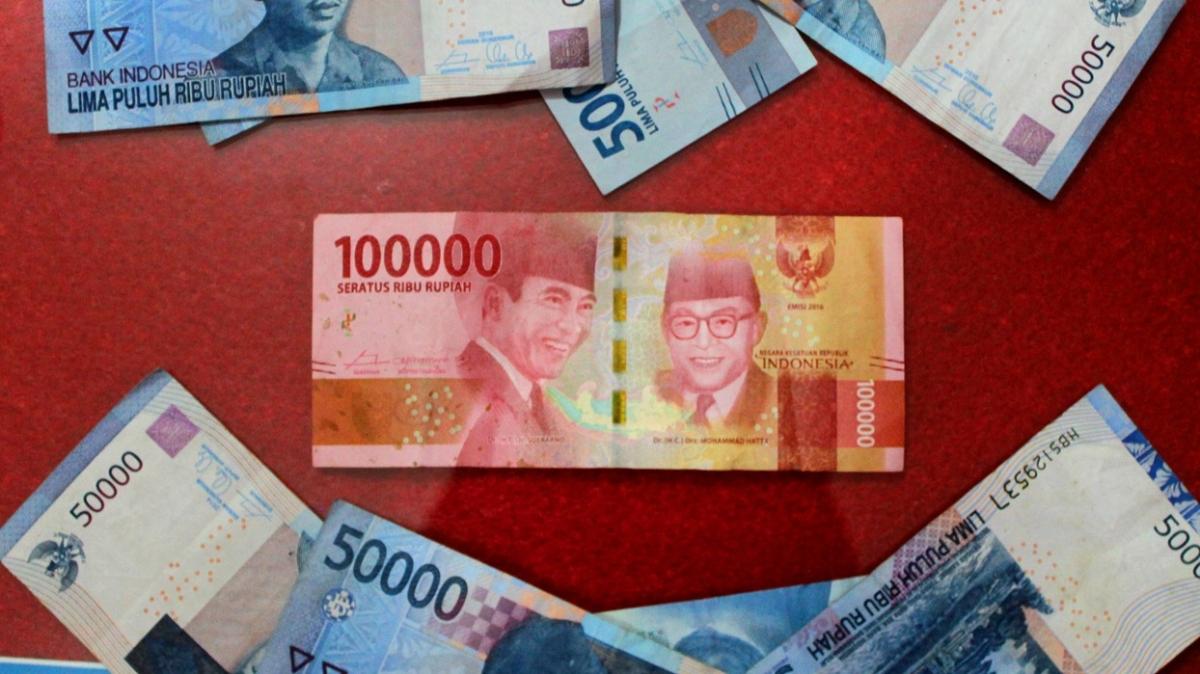 Asya krizinden sonra bir ilk: Endonezya ekonomisi resesyona girdi