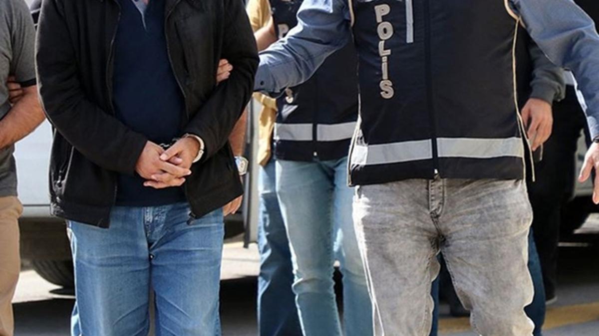 Ankara'da FET operasyonu: 89 mahrem sorumlu hakknda gzalt karar verildi