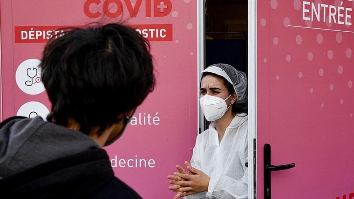 Dnya genelinde koronavirse yakalanan 35 milyondan fazla kii iyileti
