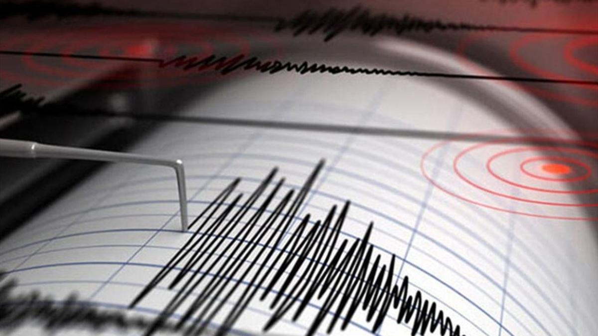 zbekistan ve Krgzistan snrnda 6 byklnde deprem: Can ve mal kayb yaanmad