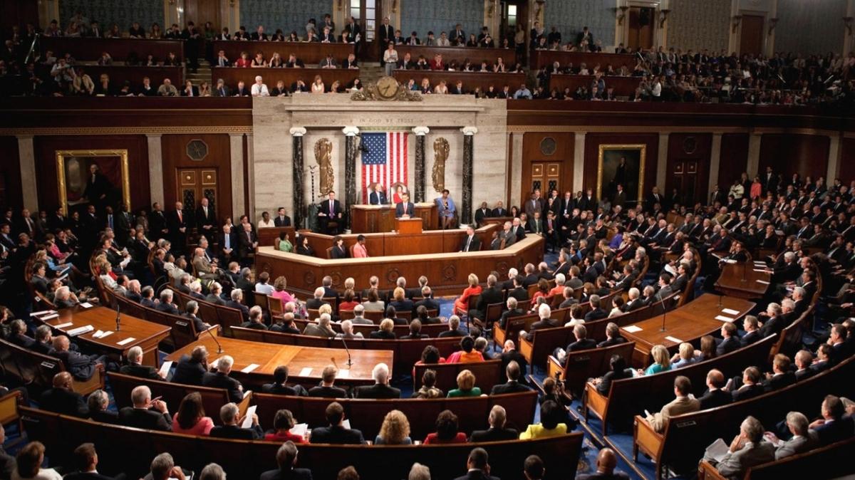 ABD'de Senato yar ikinci tura kald: Ocak aynda aklanacak