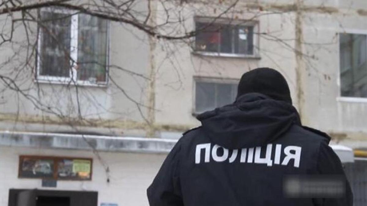 Azerbaycan'n Harkov Fahri Konsolosluuna 6 el ate edildi