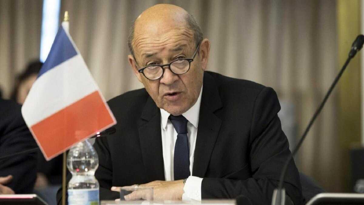  gibi byyen boykotun karsnda Fransz Bakandan aklama: Paris, slam dinine sayg duyuyor
