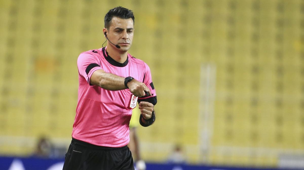 Konyaspor'dan iptal edilen gol yorumu: Doru karar