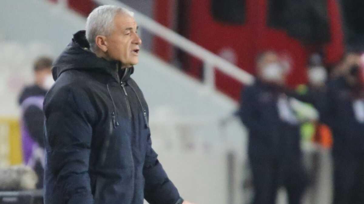 Rza almbay'dan penalt isyan: Hakem korktu