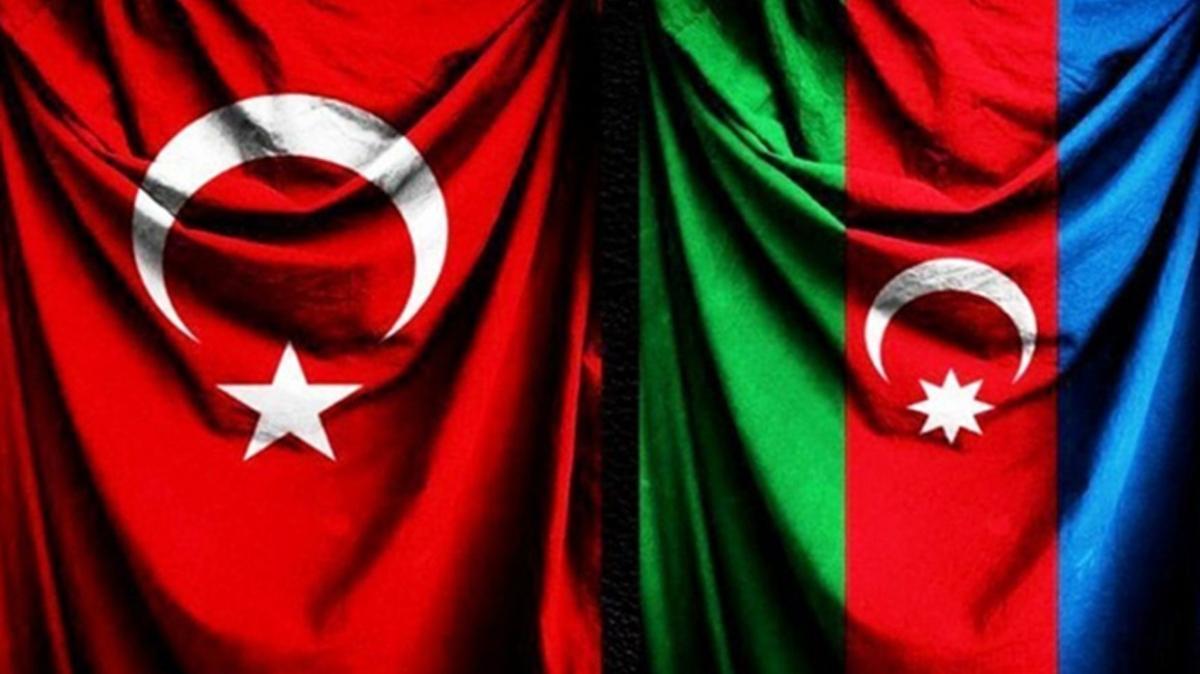 Trkiye'den Azerbaycan'a tebrik mesaj: ua'nn azatl kutlu ve uurlu olsun