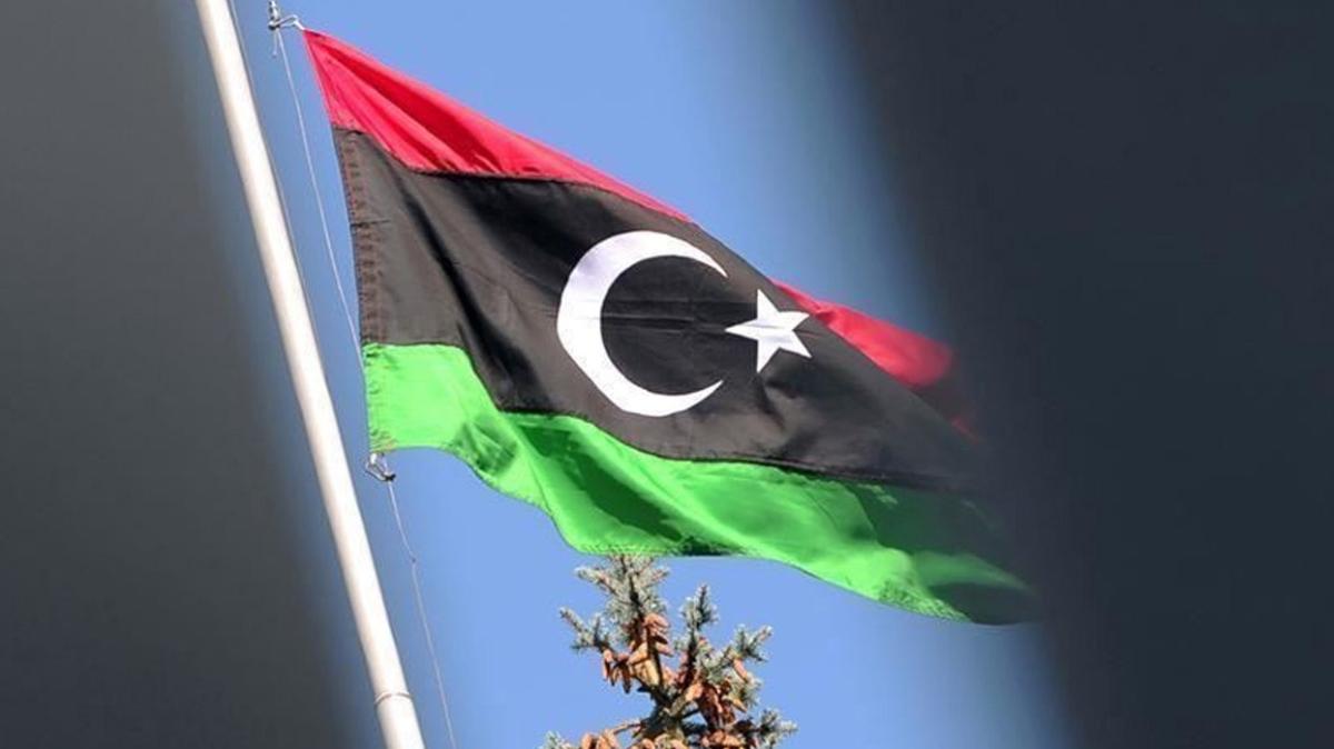 BM: Libya iin byk frsat! Bugn Tunus'ta balyor