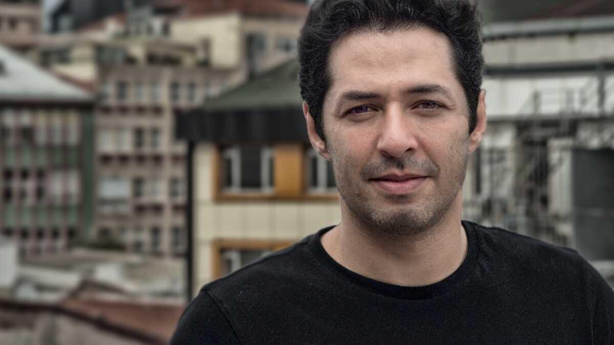 Mert Frat, yeni dizisi Kefaret iin mjdeyi verdi