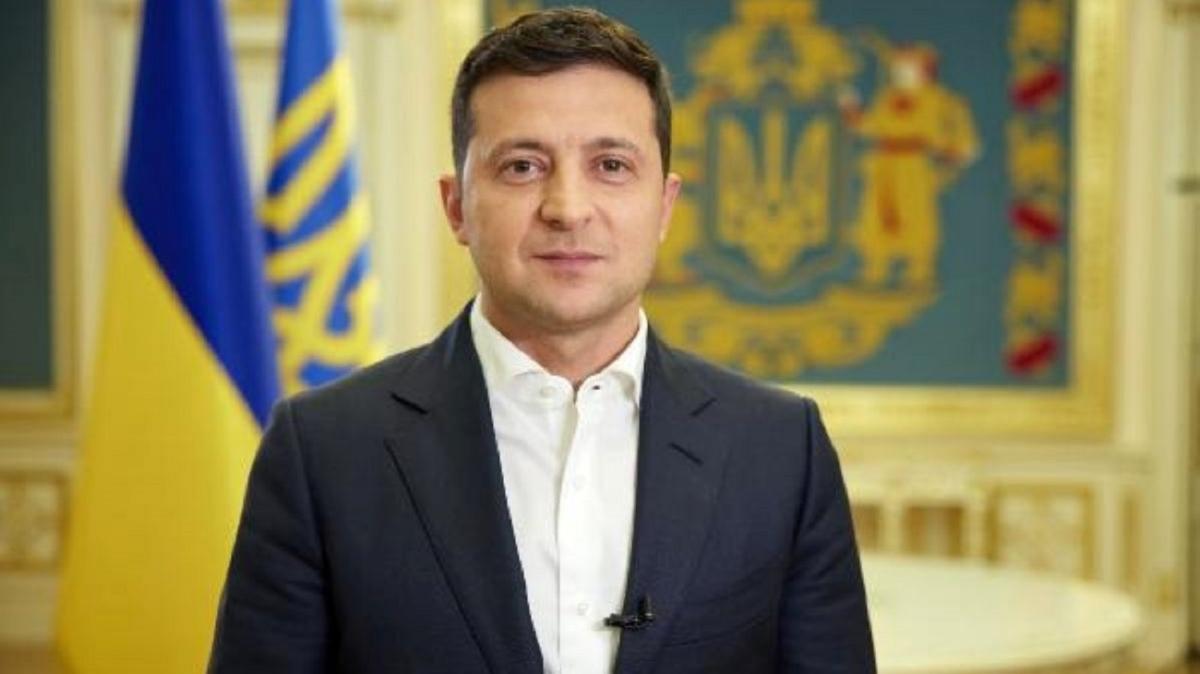 Ukrayna Devlet Bakan Zelenskiy koronavirse yakaland