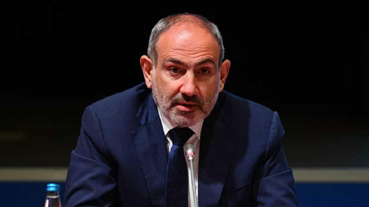 Painyan yenilgiyi kabul etti... galci Ermenistan teslim oldu