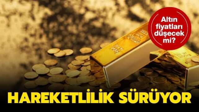 Altini Olanlar Dikkat Altinin Sirri Cozuldu Altin Duser Mi Yukselir Mi Iste Yaniti Finans 365 Finans Haberleri Merkezi