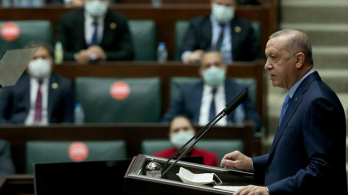 Bakan Erdoan: Karaba'da ortak bar gc iin mutabakat imzaland