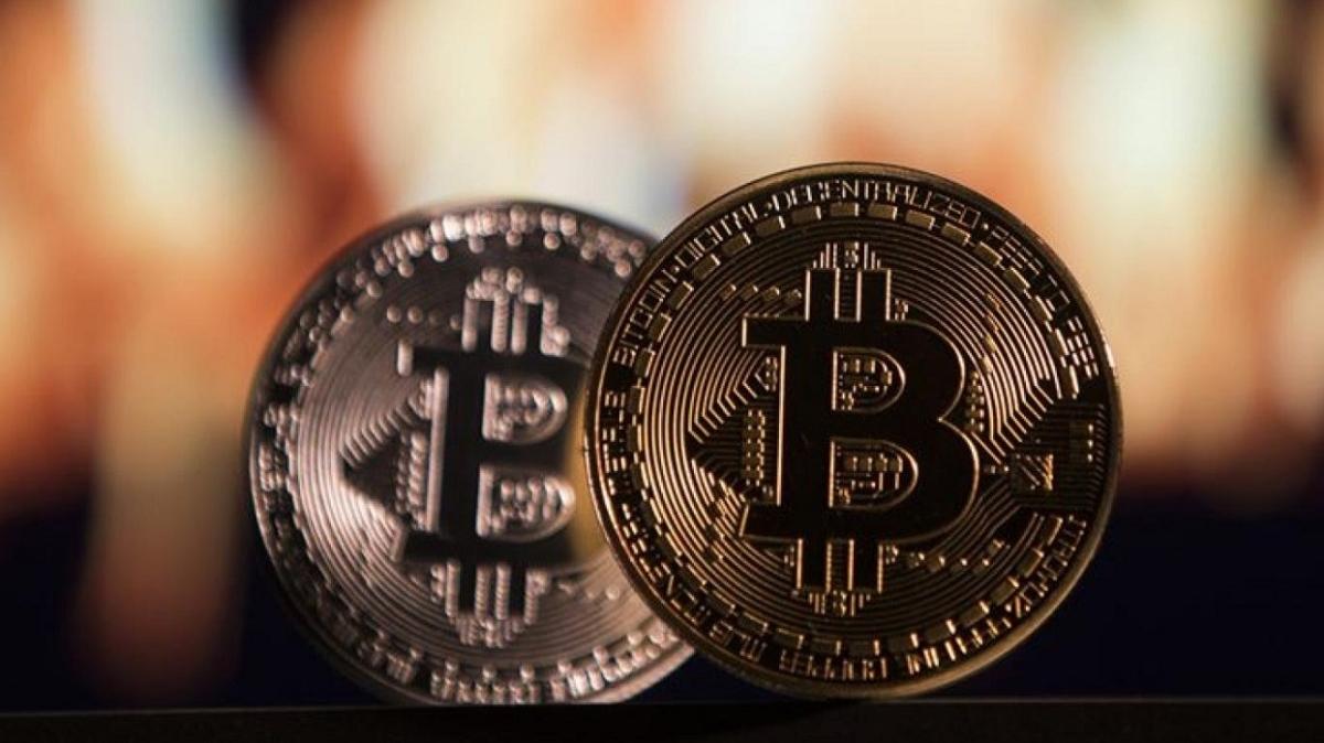 Bitcoin ykseli trendinde: 15 bin dolar geti