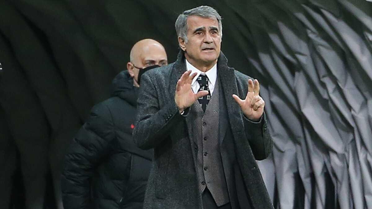 enol Gne: Sloven hakemler hep byle