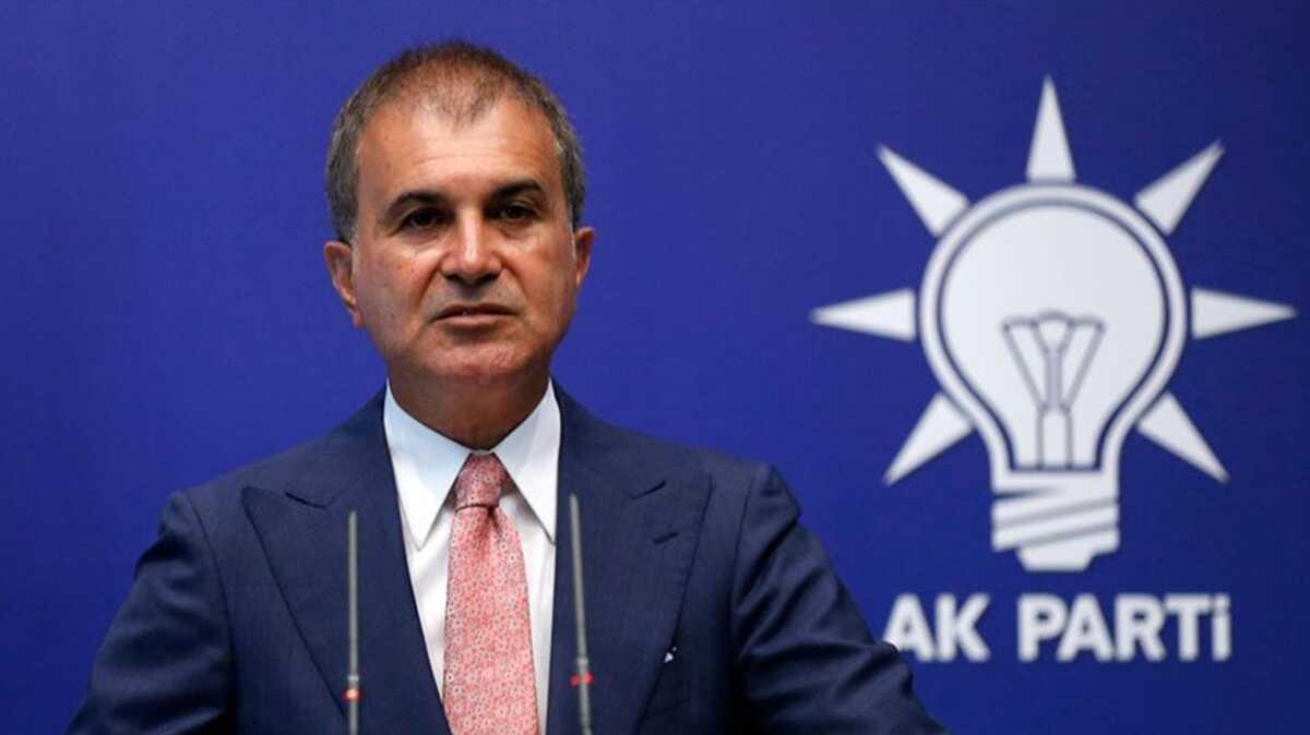 mit zda'n "AK Parti ile Y Parti arasnda gizli grme" iddiasna mer elik'ten yalanlama