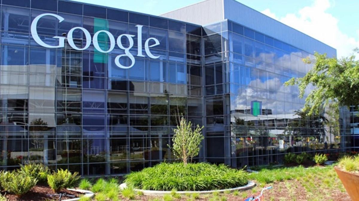 Rekabet Kurulu'ndan Google'a 196 milyon 708 bin 54,78 lira idari para cezas