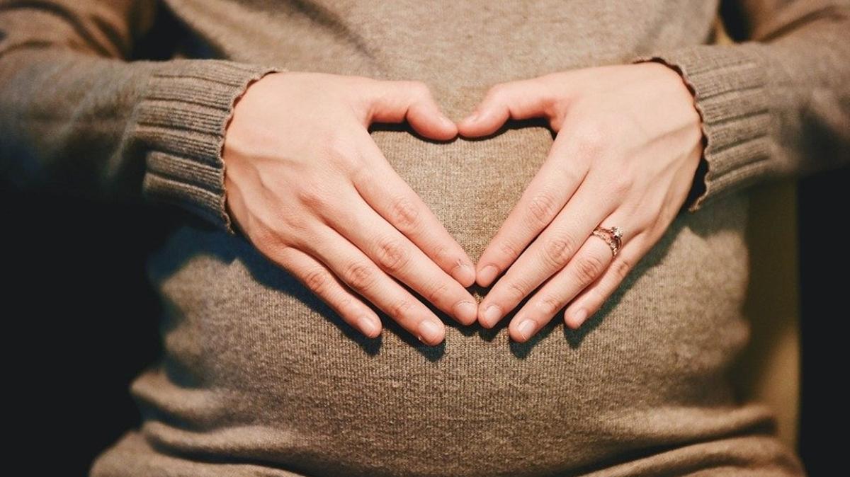 Hamilelikte yaanan evre bebein vcudunu etkiliyor