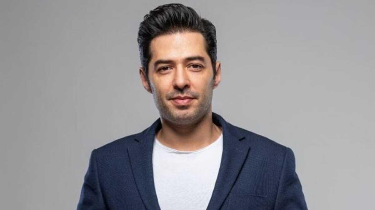 Mert Frat, yeni doan kznn ismini aklad