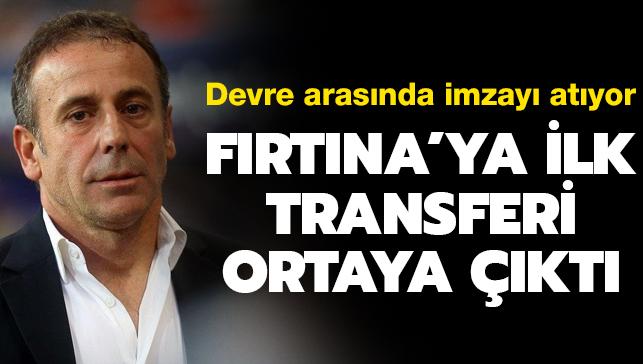 Abdullah Avc'nn Trabzonspor'a ilk transferi Gael Clichy olacak