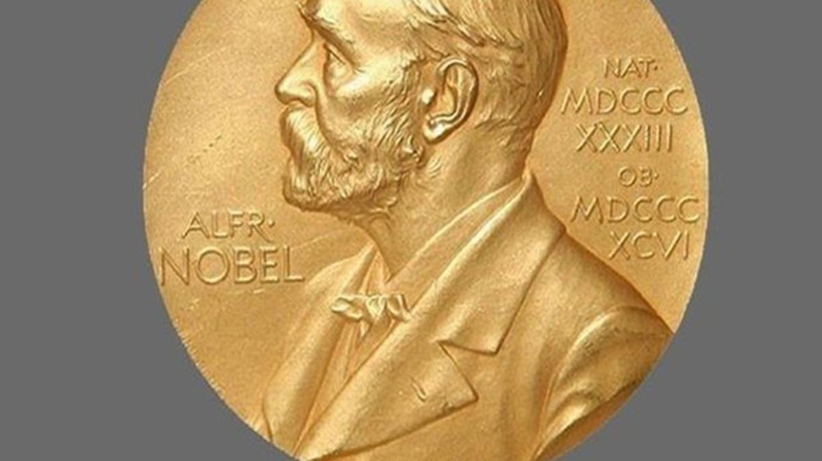 Nobel Bar dl ile ilgili bilgiler: 2020 Nobel Bar dl kime verildi" 