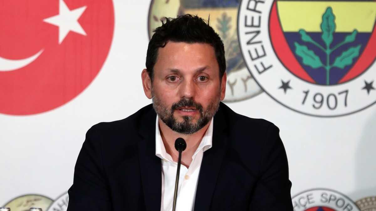 Erol Bulut, Genlerbirlii manda Sinan Gm'e ilk 11'de grev verecek