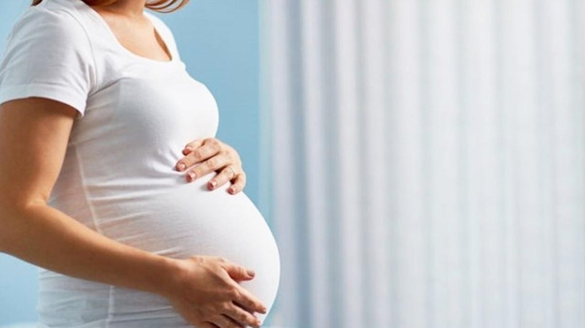 Hamilelikte idrar kaçırma neden olur"