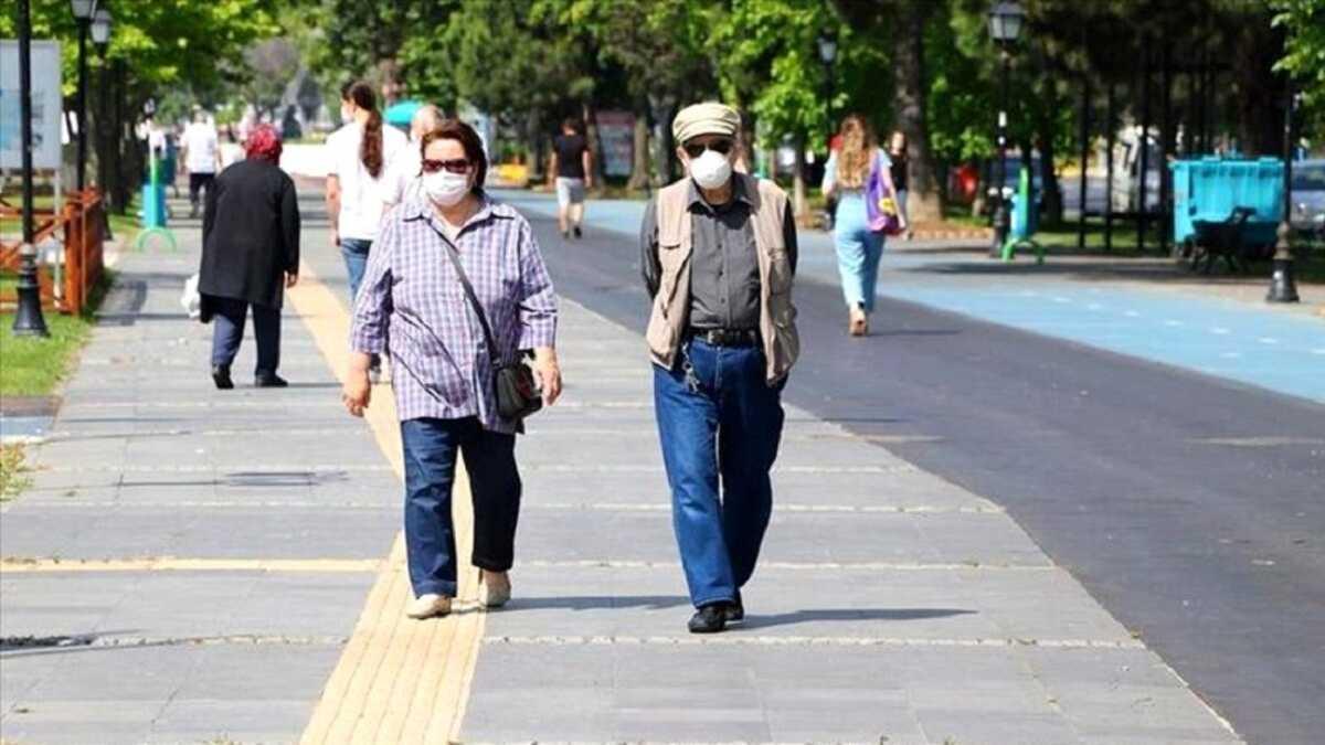 Koronavirs Bilim Kurulu toplants sona erdi: Somut tedbirler alnmas tavsiye edildi