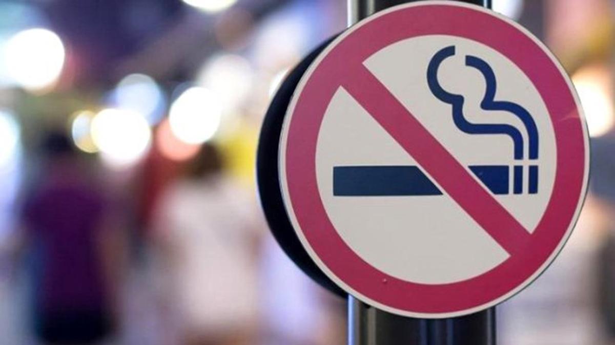 Sigara yasa cezas ne kadar" Sokakta sigara ime yasa olan yerler ve iller neresi"
