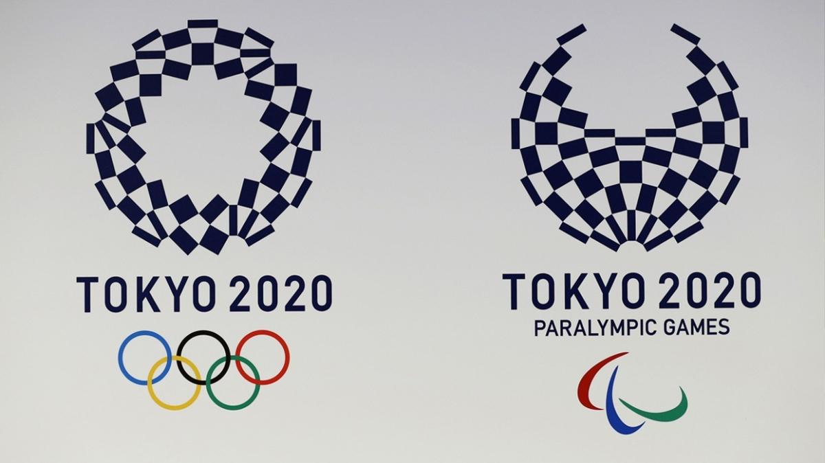 Tokyo Olimpiyatlar'nda ncelik sporcu ve seyirci sal