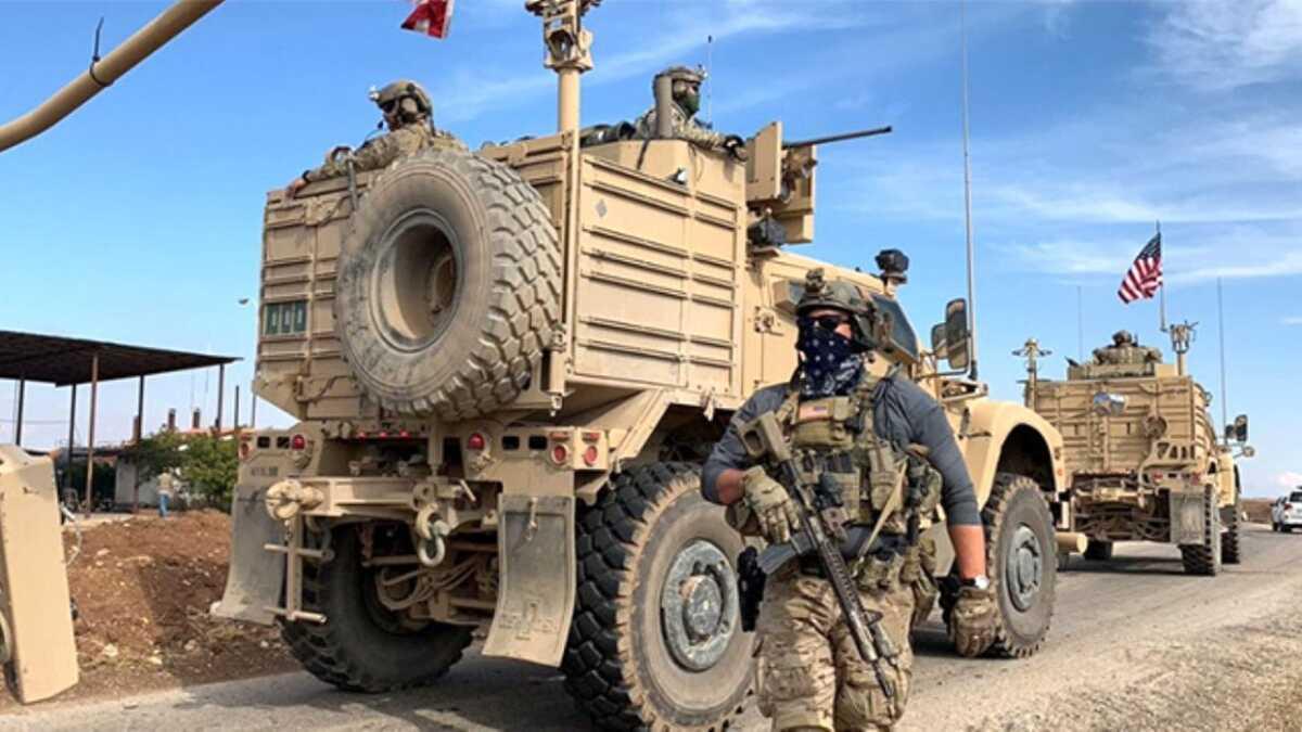 ABD'li Savunma Bakan Miller, Afganistan ve Irak'taki asker saysn dreceklerini aklad