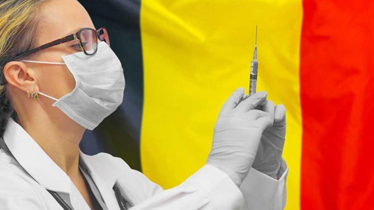 Belika'dan Kovid-19 as karar: Halka cretsiz yaplacak