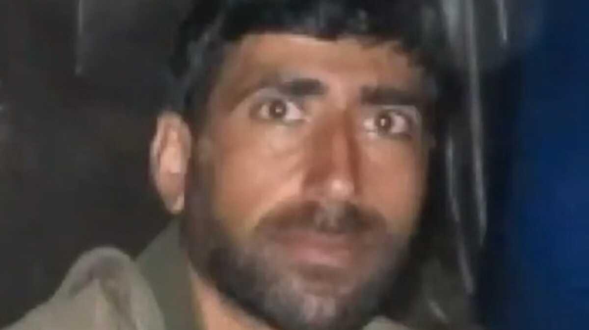 Terr rgt PKK'nn szde Sincar gmrk sorumlusu MT operasyonu ile etkisiz hale getirildi