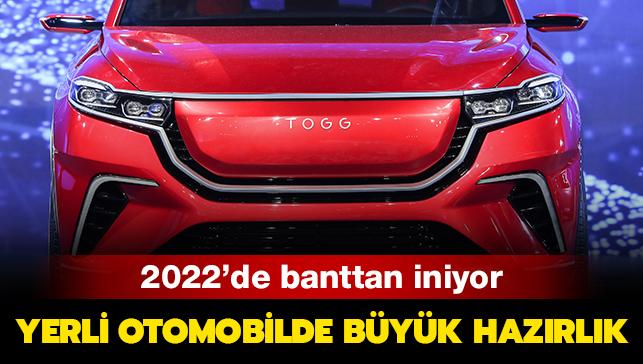 Bakan Varank'tan yerli otomobil aklamas: 2022'de banttan iniyor