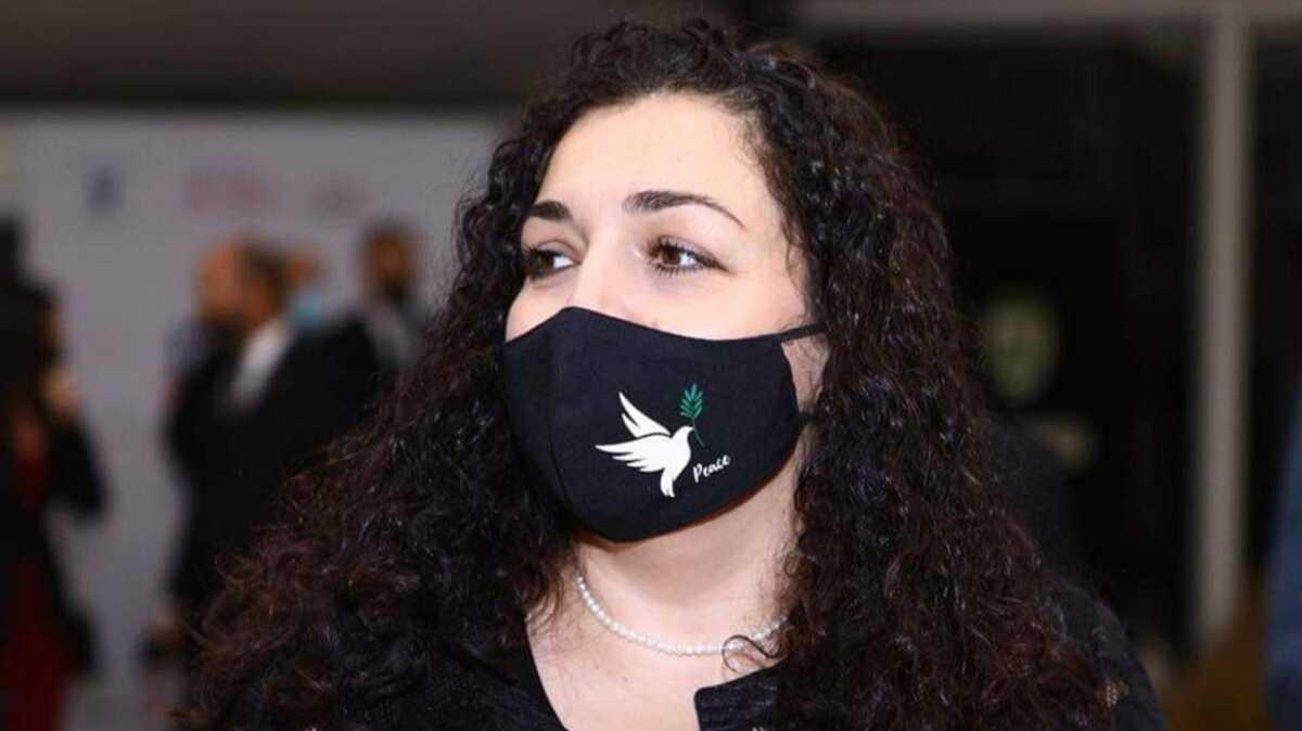 Kosova Cumhurbakan Osmani koronavirs testinin pozitif ktn aklad