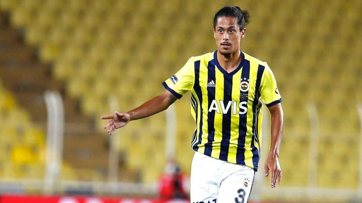 Lemos Serdar Aziz'den formay geri almak istiyor