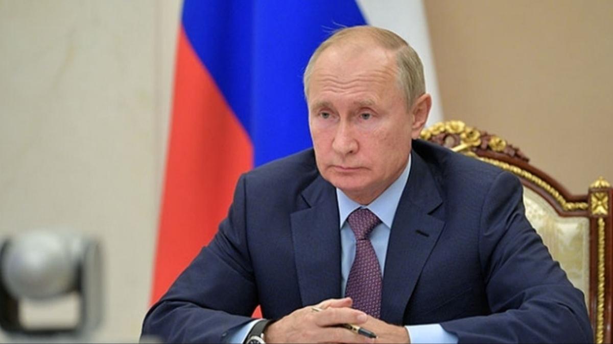 Putin vakalar deerlendirdi: Baz blgelerde durum zor