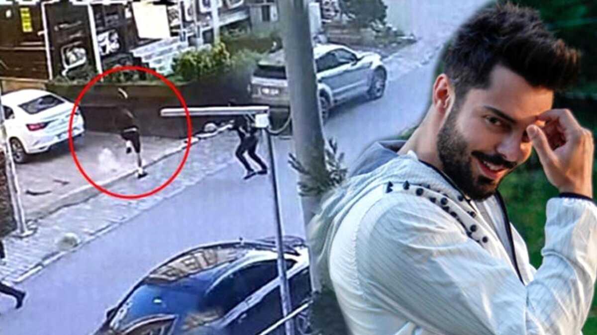 arkc Bulut Duman'a silahl saldr olaynda yeni gelime: phelilerden biri serbest brakld
