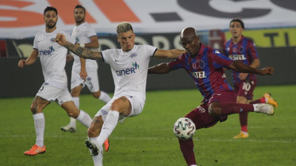 Trabzonspor Avc'yla yeni sayfa amaya hazrlanyor