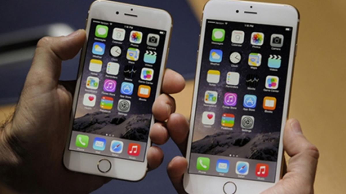 iPhone bataryas davas sonuland: Apple 113 milyon dolar deyecek