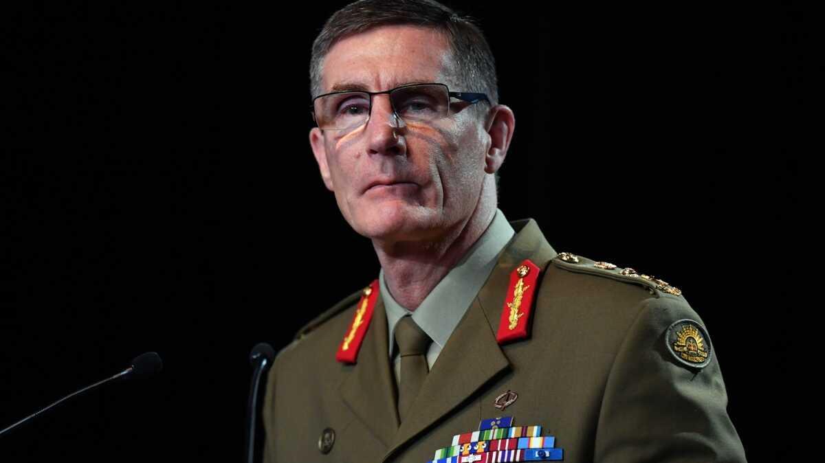 Avustralyal General sava suu ilediklerini itiraf etti: Afganistan'da 39 sivili ldrdk