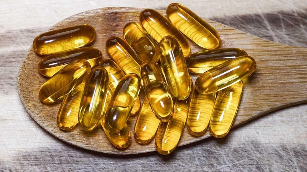 Omega 3 kullanan lkeler koronavirsten daha az etkilendi