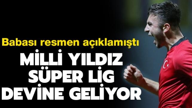 Trabzonspor, Halil Dervişoğlu için bir kez daha devrede