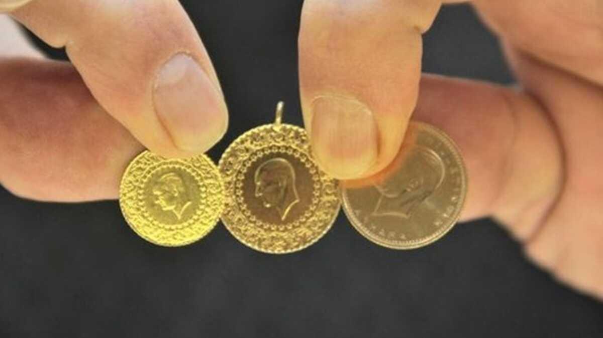 Piyasalar hareketlendi: Gram altn yeniden ykselie geti