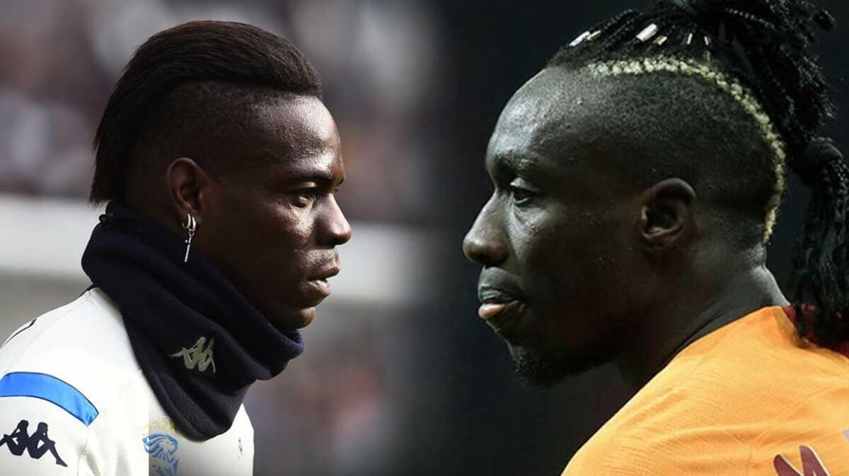 Gntekin Onay'dan ilgin Mbaye Diagne iddias