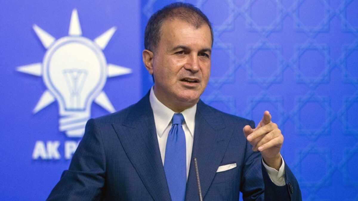 AK Parti Szcs mer elik'ten Karaba aklamas: Trk askeri gzlem gc olarak grev yapacak