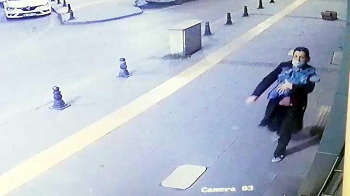 Bebeini bo arsada lme terk etmiti: Annenin ifadesi ortaya kt
