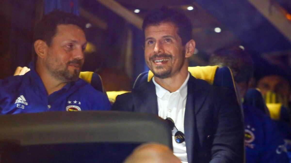 Fenerbahe sessiz sedasz 4 gen futbolcusuyla profesyonel szleme imzalad