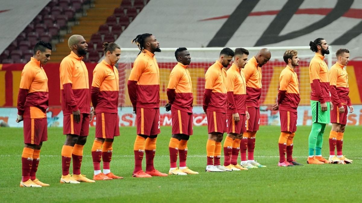 Galatasaray, Fatih ztrk ile yollarn ayrma karar ald